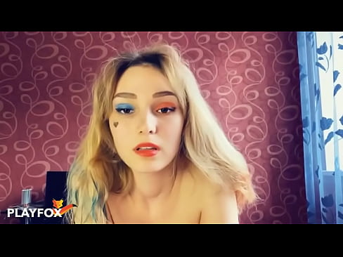 ❤️ 神奇的虚拟现实眼镜让我和哈雷-奎因做爱 ❤️❌ Porno﹏﹏