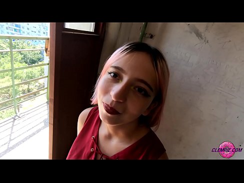 ❤️ 学生Sensual在内陆地区吸食陌生人--在他脸上射精 ❤️❌ Porno﹏﹏